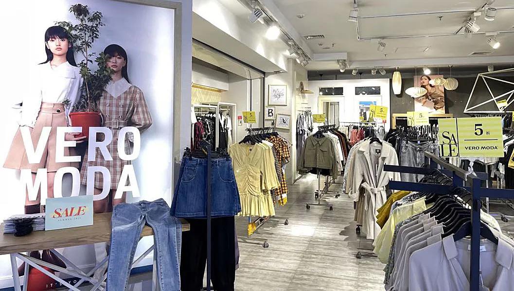 veromodaonlymoda濂宠,娴佹按鐨勫コ涓婚搧鎵撶殑姝﹁棌