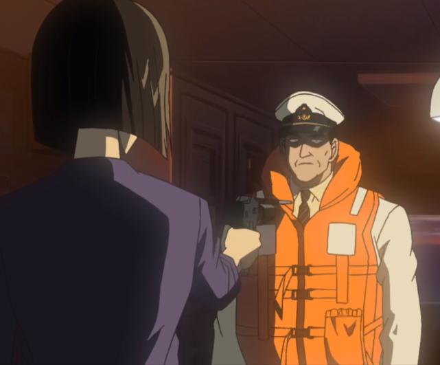 为什么柯南突然变成日语配音,柯南怎么变成动作片了