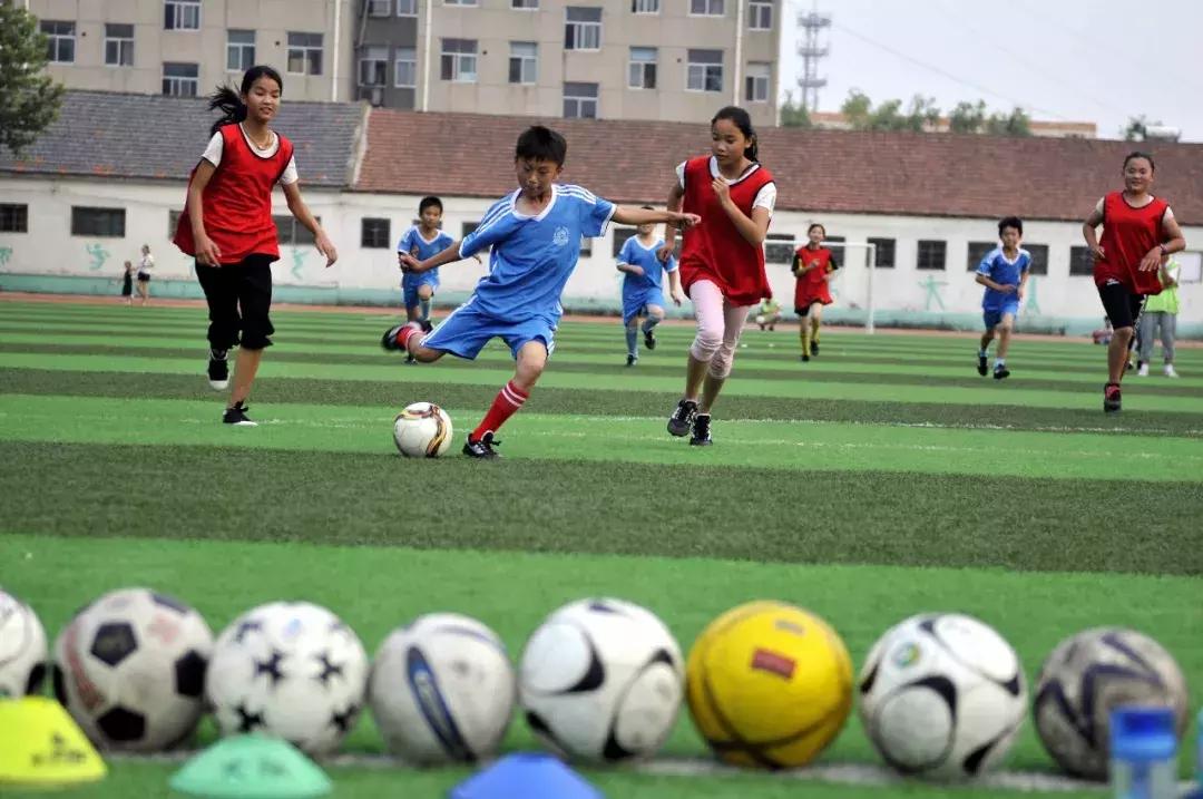 牛津、耶鲁大学调查120万人后告诉你：孩子最佳的运动方式！