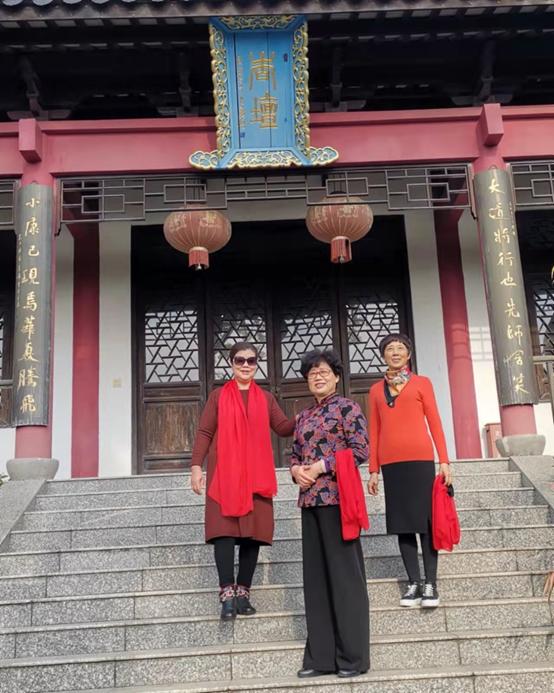 江淮文化园：苏北一颗璀璨明珠