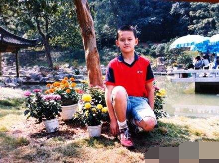 孙杨打碎镜子,孙杨8年后会怎样