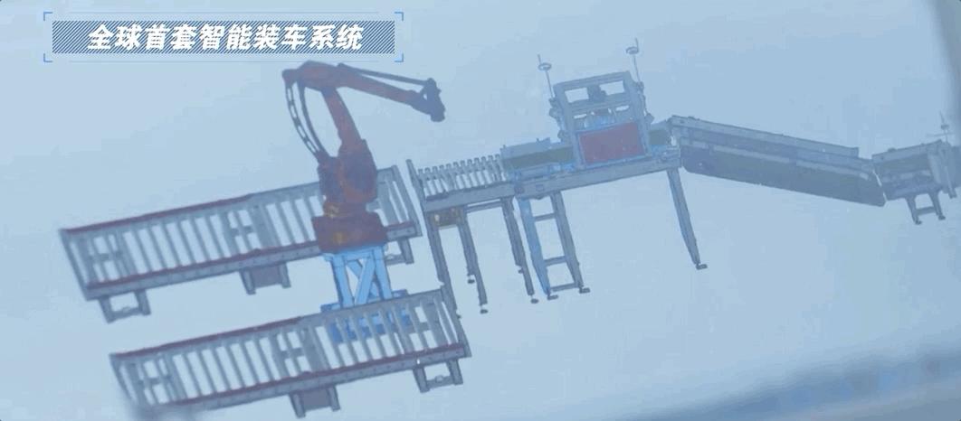 中科大博士带头搬砖！这家上市公司其实是最隐秘的AI高手