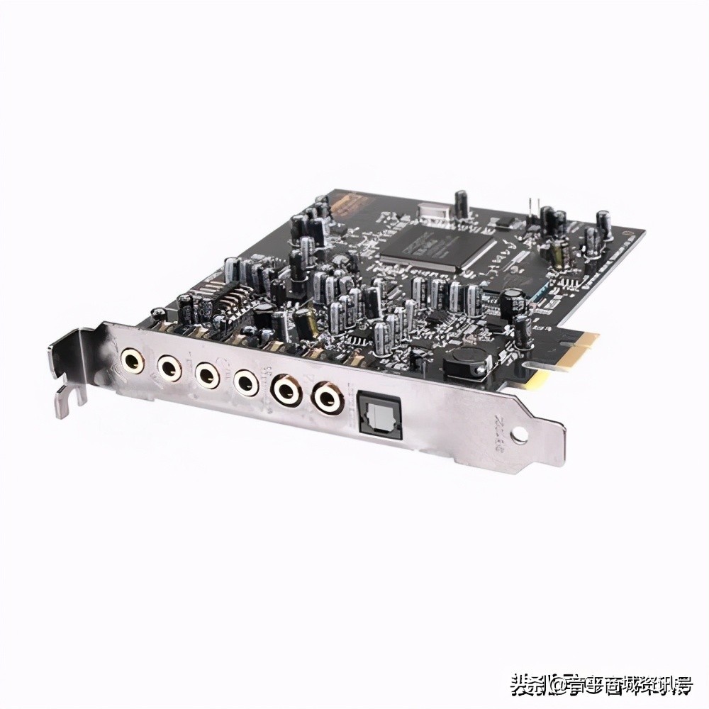 直播专用声卡哪个品牌的比较好,直播声卡哪个品牌最好最实用