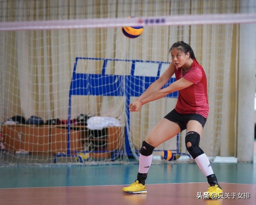 郎平眼中三大主攻,郎平的用人水平