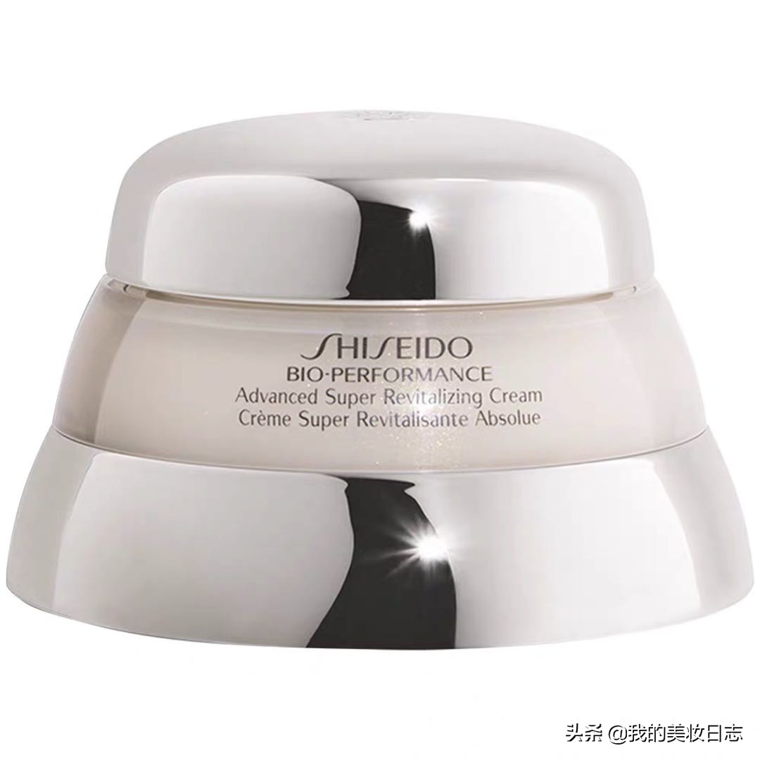 月入过万的女生都爱用什么面霜？每一支都是人气爆款，你用过吗？