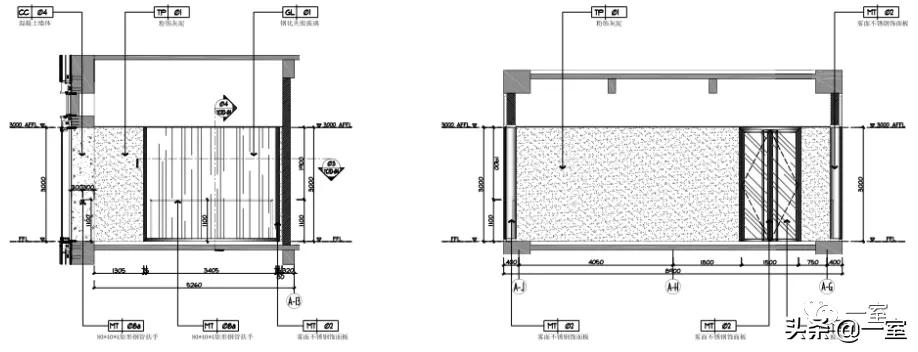 展馆布局与动线设计,展馆设计哪里做得好