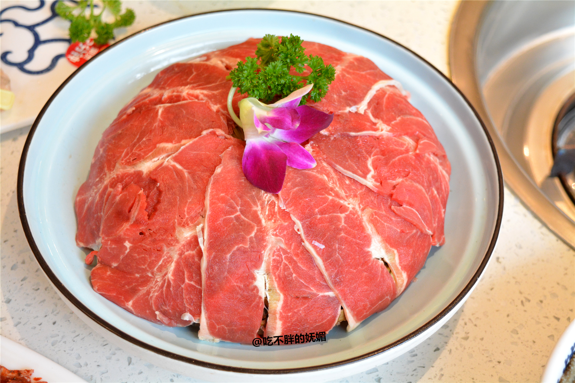 吃货夫妻结婚2周年，去成都逛吃逛吃，3天花了5600元~