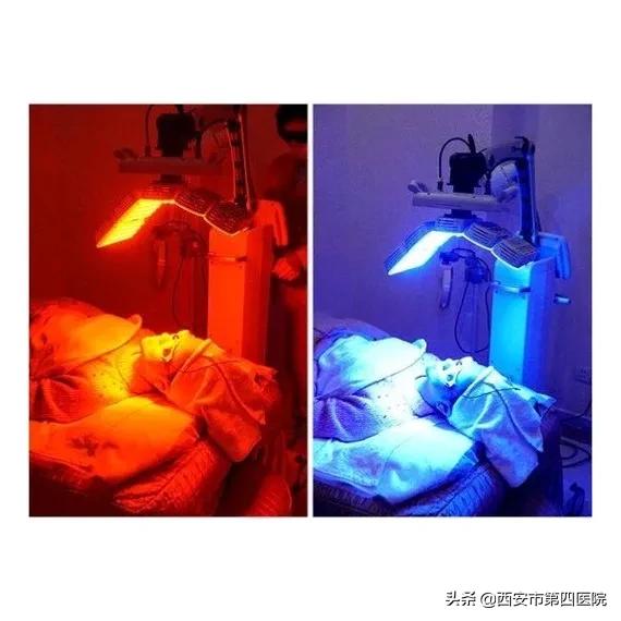 安心变美计划,安心变美护肤