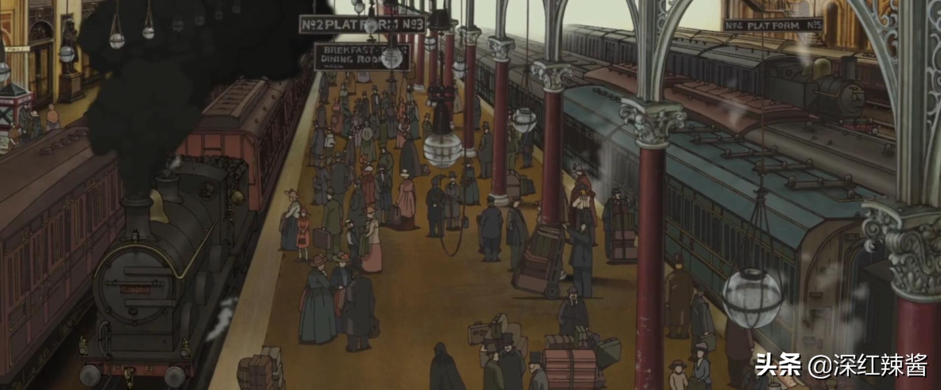 蒸汽朋克文化潮流,蒸汽朋克什么时候开始流行