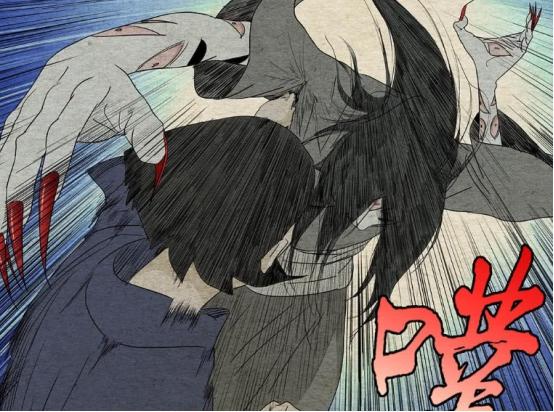 一人之下唐门招式,一人之下唐门篇最燃的一句话