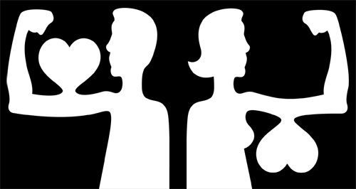 新生儿会性别认知错乱吗,性别认知错乱怎么改正