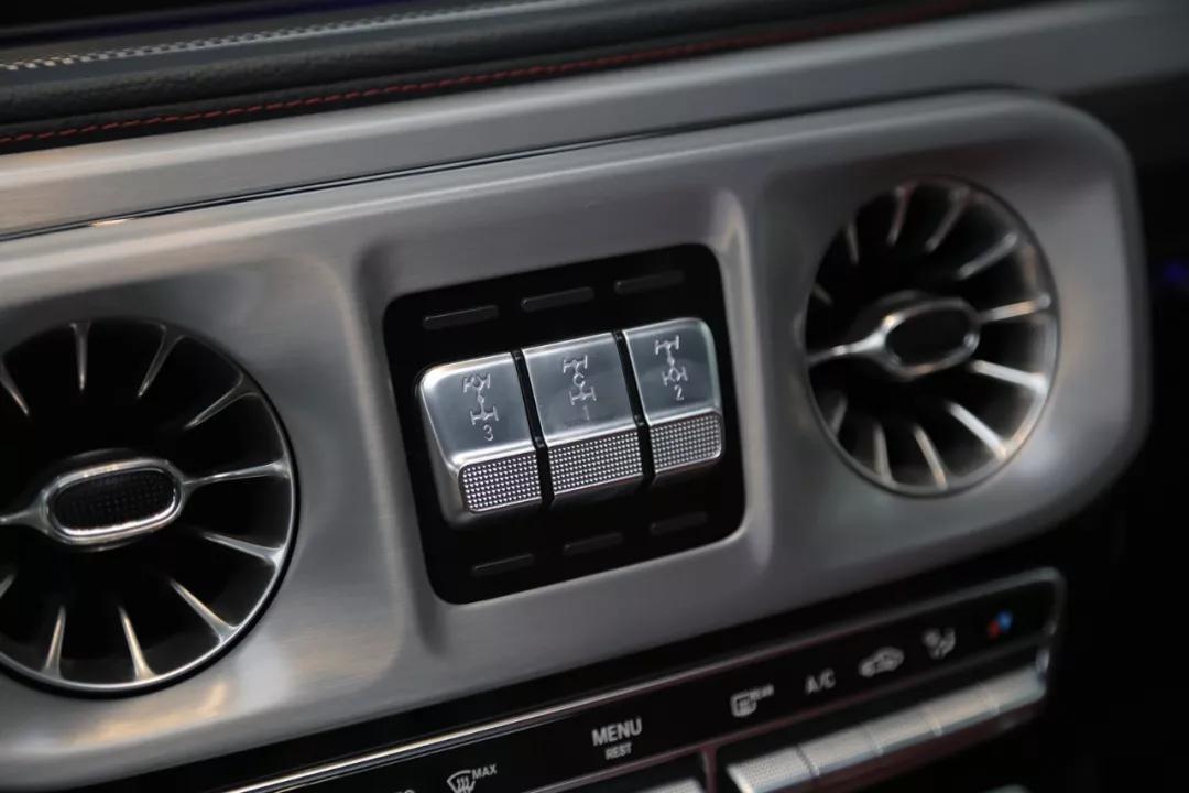 奔驰g500详细评测与介绍,奔驰g500长途驾驶感受