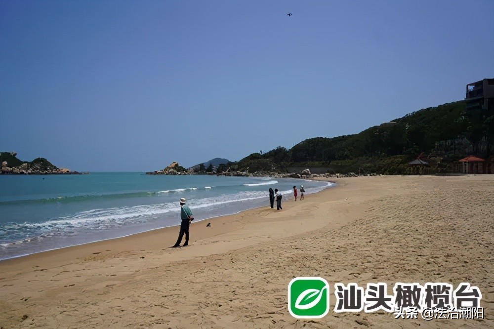 期待值拉满,亚青会主场馆南澳岛