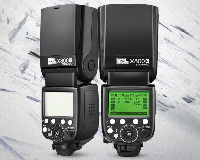 证件照用闪光灯好还是常亮灯,新手小白有必要买闪光灯吗