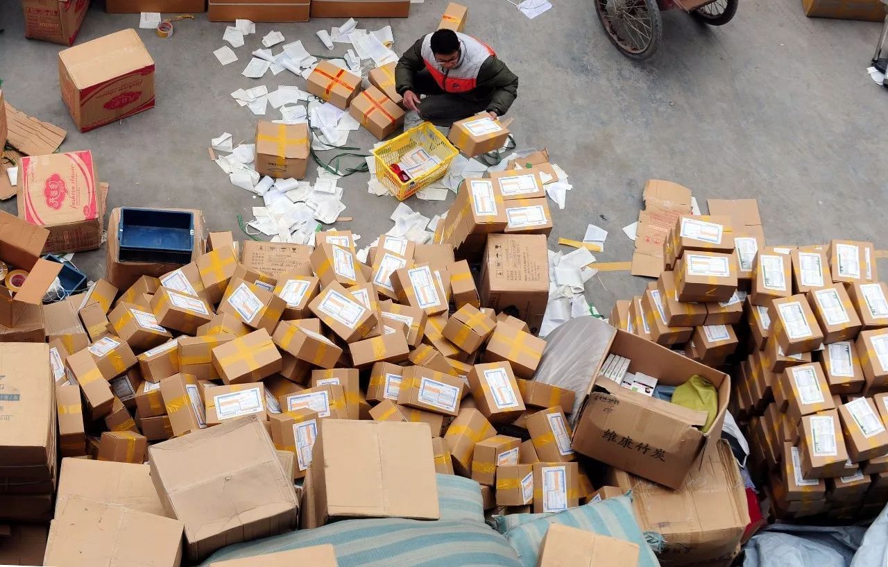 天天快递还能发展得起来吗,天天快递今年现状何去何从