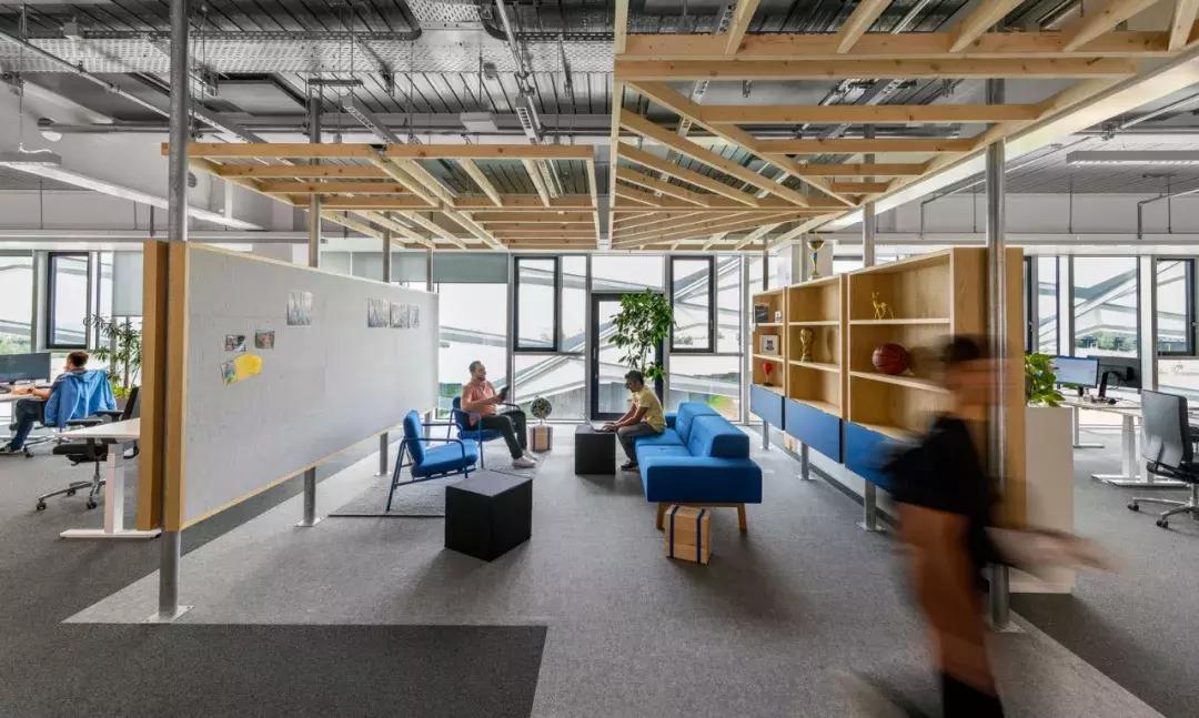 阿迪达斯adidas总部,adidas总部活动