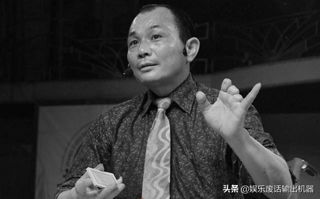 亚洲第一赌王后来怎么样了,亚洲赌王真实现状