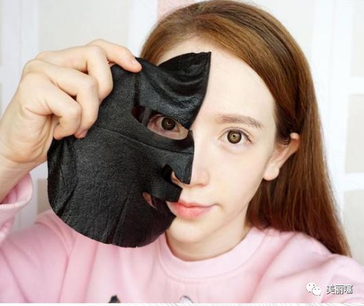 面膜敷在脸上有刺痛感是怎么回事,面膜敷在脸上火辣辣的是怎么回事