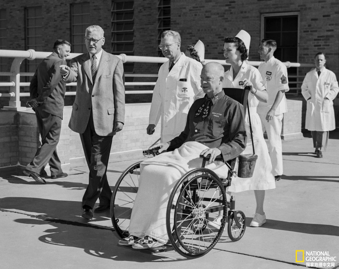 晚年穷困潦倒的美国总统,历史最失败的5位美国总统