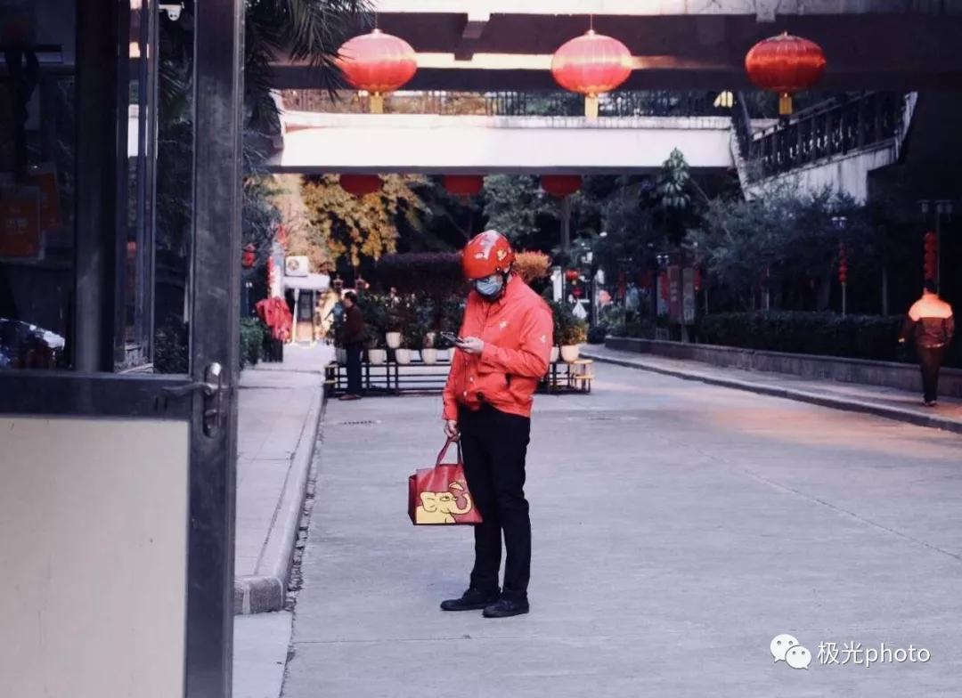 我们身边的姐妹这样记录她们的「非常」生活