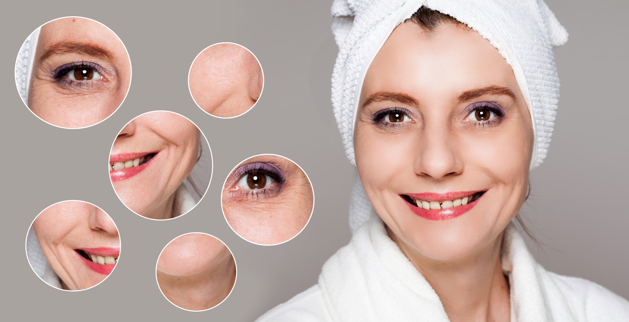 放疗后皮肤溃烂怎样护理,乳腺放疗怎么护理皮肤