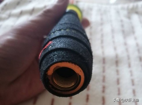 防止鱼竿卡节最好方法,鱼竿卡节处理好了还能用吗