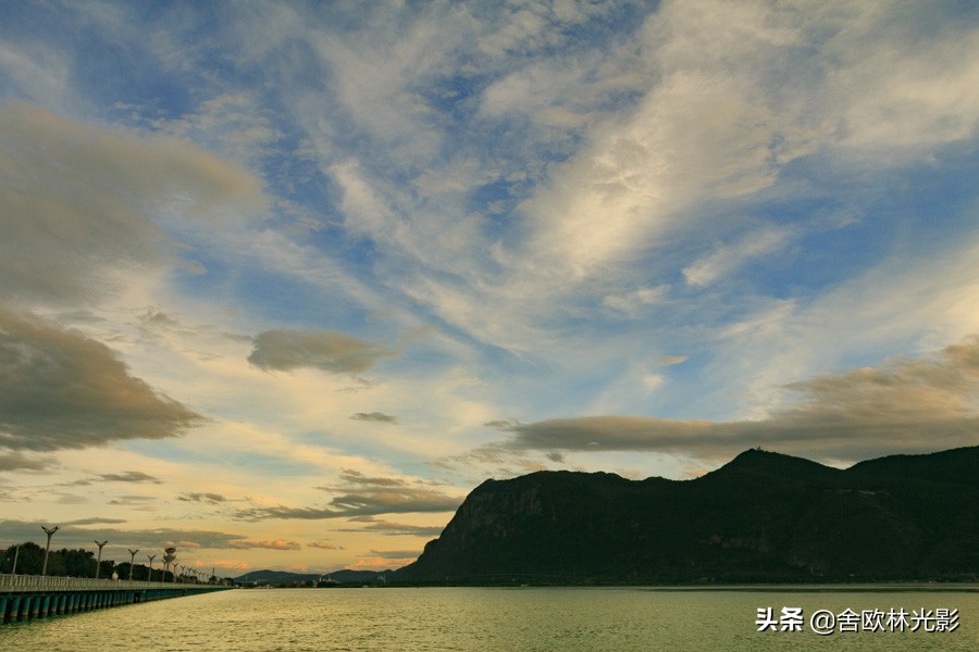 昆明西山感悟,昆明西山攻略