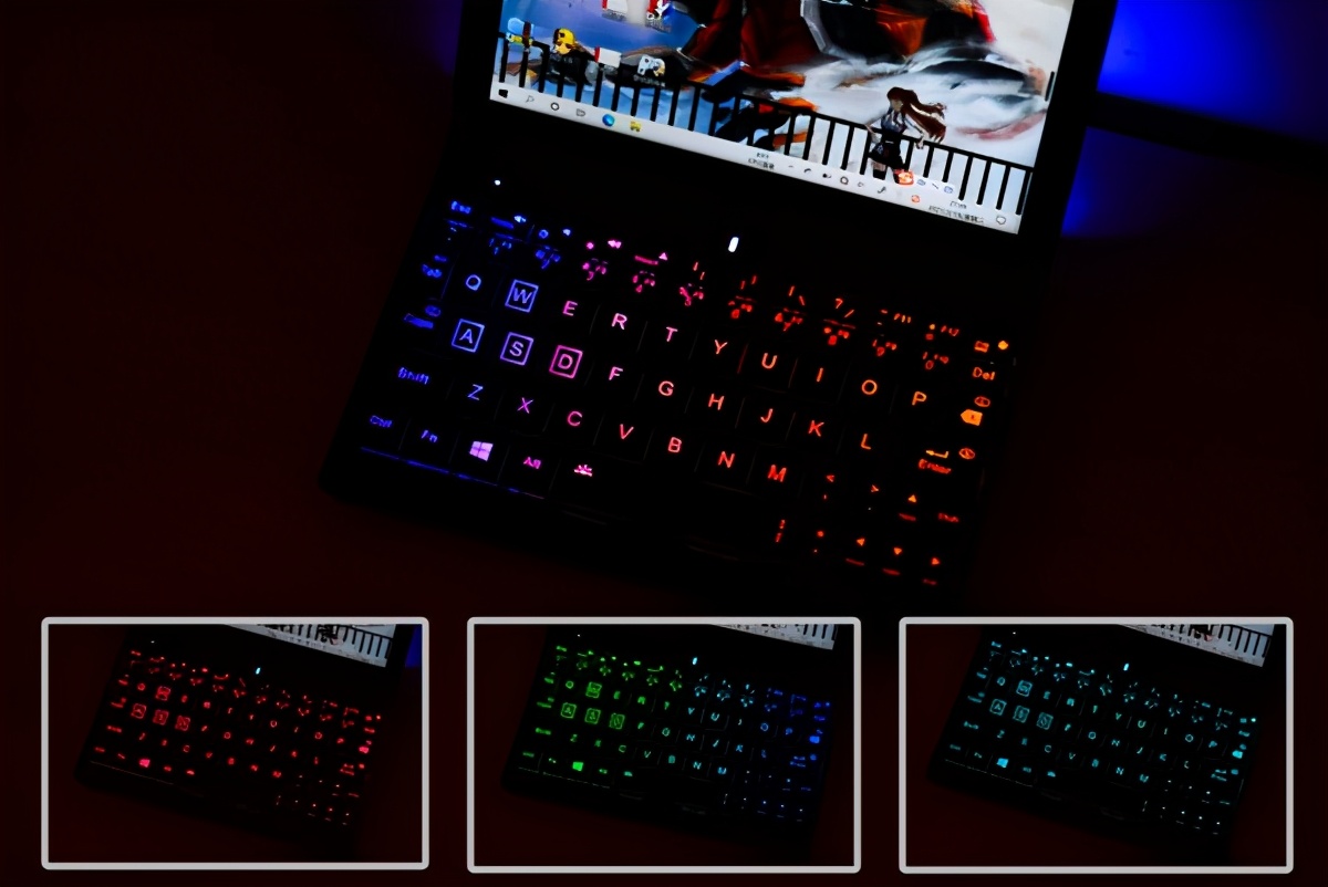 性价比高的游戏本笔记本电脑测评,跑分最高的游戏笔记本电脑