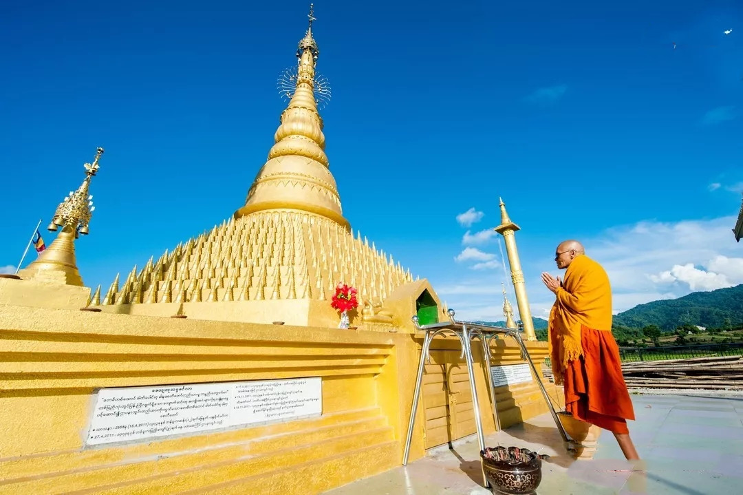 户撒佛祖的后花园现在怎么走,户撒为什么叫佛祖后花园