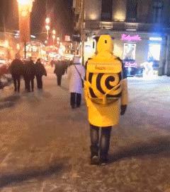 外国人羡慕中国治安有多好,为什么外国人羡慕中国男人