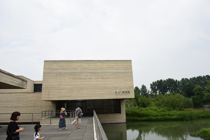 乌村暑期夏令营，吃喝玩乐在这里