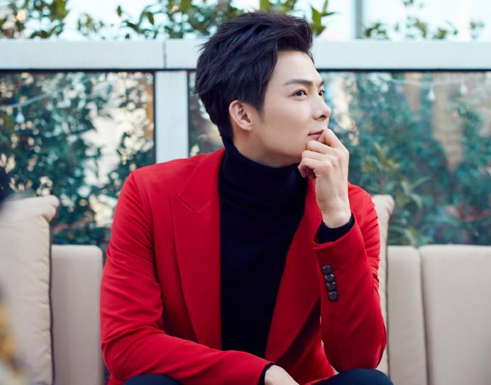 爱上北斗星男友更新多少集了,爱上北斗星男友发布会