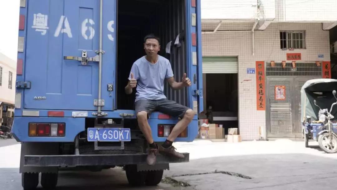 全新一代江铃顺达,选择江铃轻卡的理由