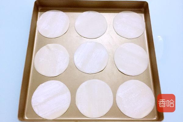 剩饺子皮30种新吃法烤箱,剩的饺子皮怎么做好吃又简单