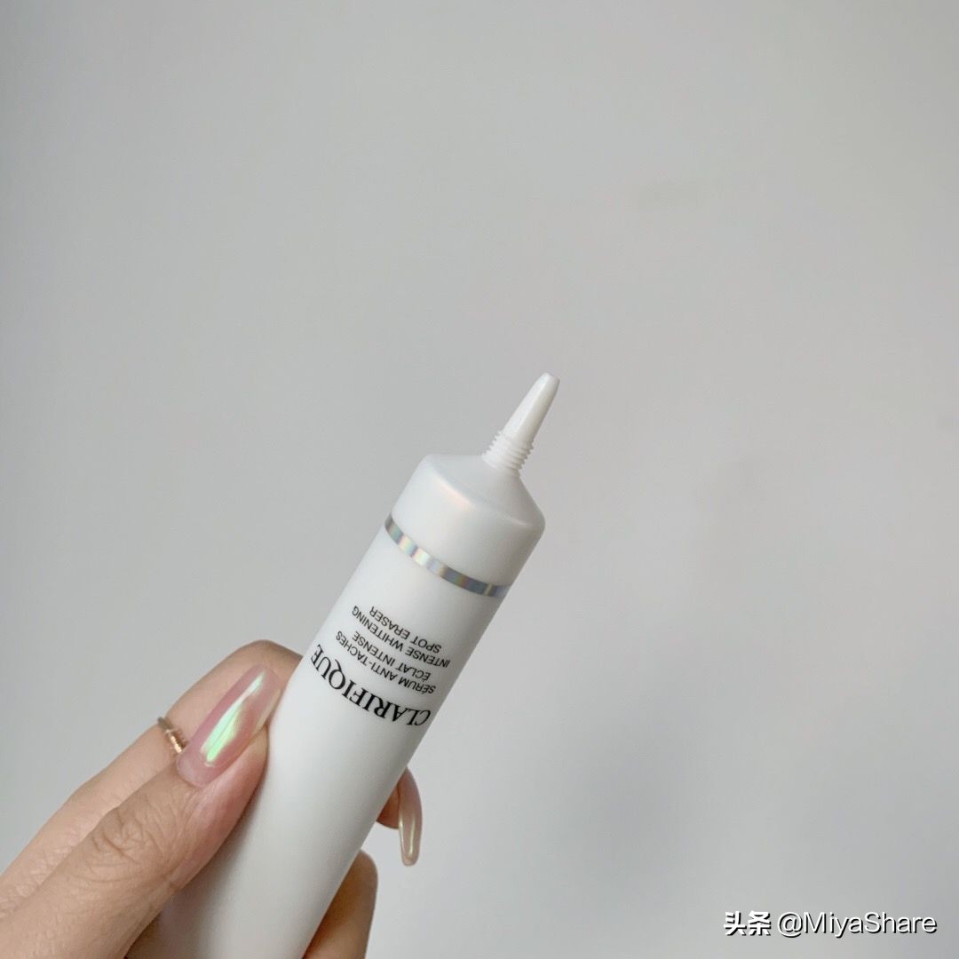 兰蔻极光乳和极光水,兰蔻极光水限定款测评