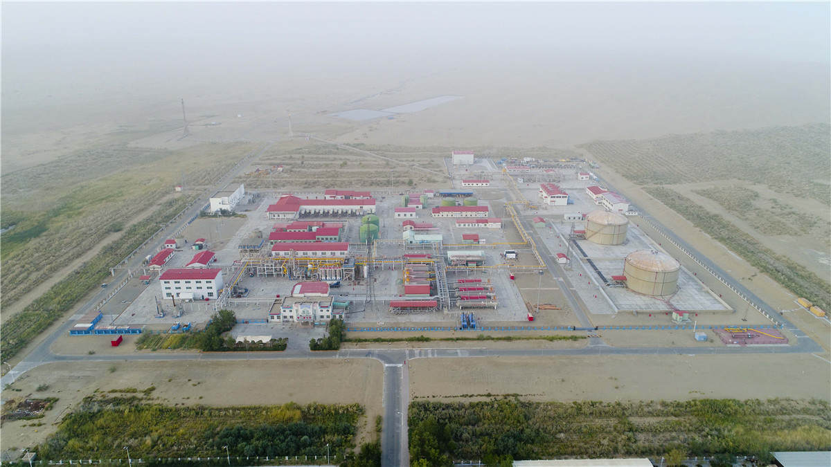 塔里木盆地石油储量10000米地下吗,塔里木盆地石油储量