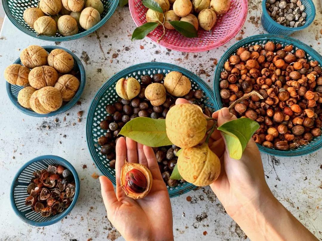 槟城特产购物必买清单,槟城道地小吃推荐图片欣赏