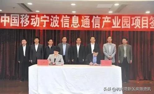 未来5年杭州湾新区能发展好吗,2023年杭州湾新区会有新发展吗