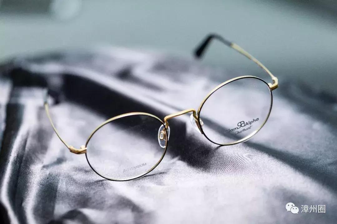 真的假的！漳州自带网红流量的眼镜店做活动了！分分钟被搬空！