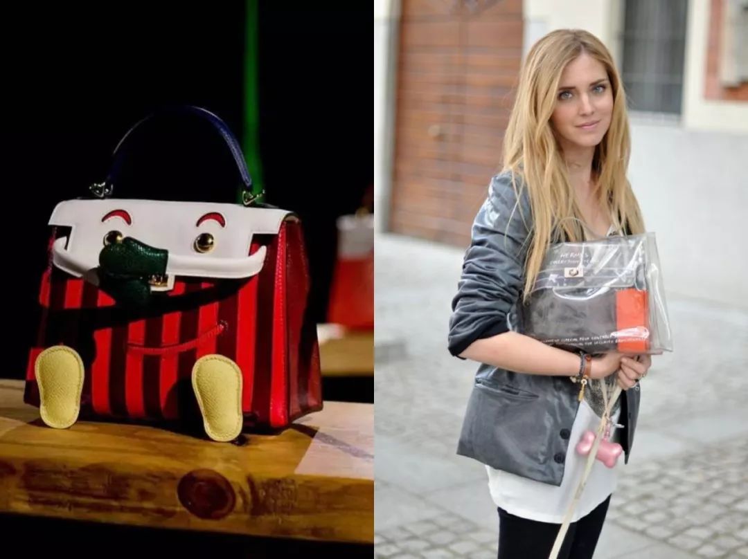 精致女孩一生必备的30个包包,精致女孩包包里必备好物