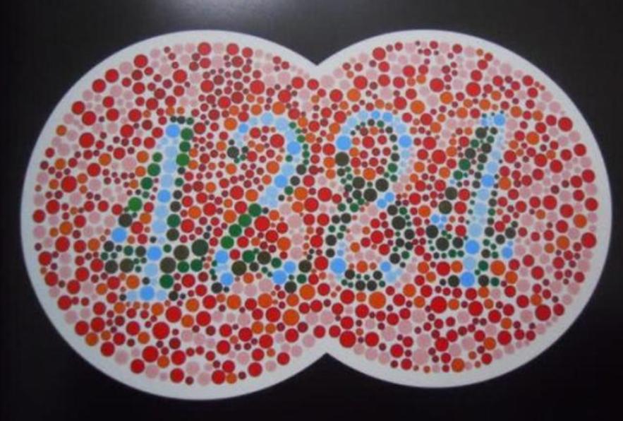 红绿色盲为啥不能开车,色盲可以开车吗可以考驾照吗