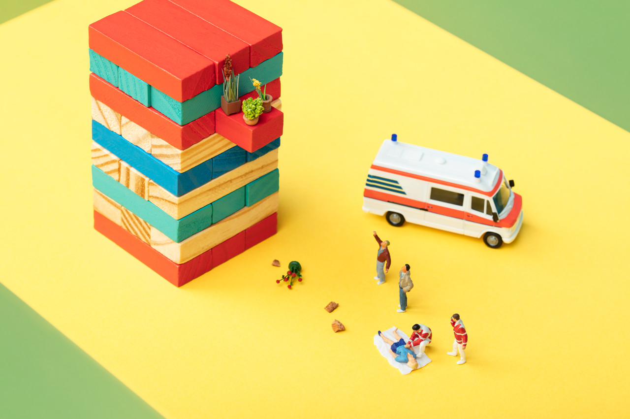 上房服务冲击A股,中民物业卡点阻击