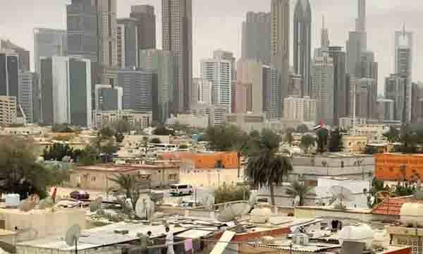 去迪拜旅游必须知道的事,迪拜旅游后的真实感受