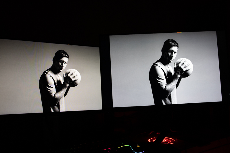 华硕pg279q显示器,pg279q显示器深度测评