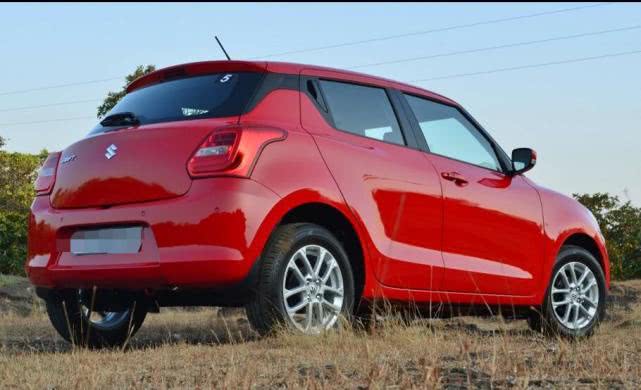 1.4t雨燕测评,进口铃木雨燕是1.4t加6at吗