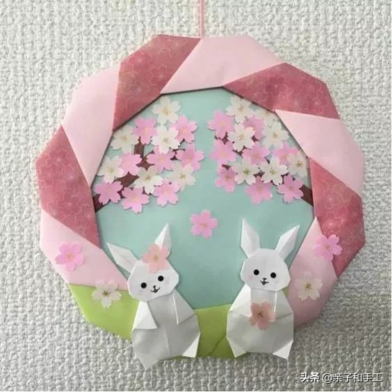 萌萌哒皮卡丘折纸图解,折纸萌萌哒茄子活动目标