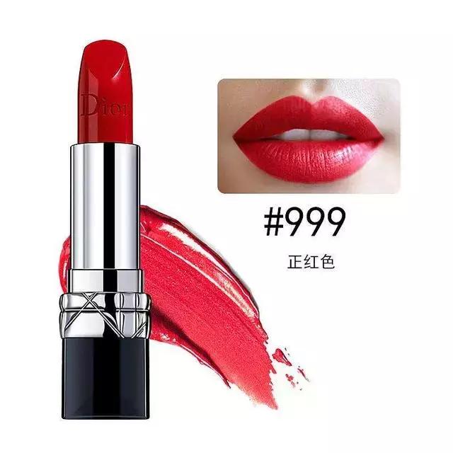 口红品牌推荐及颜色号,口红最好的品牌及色号