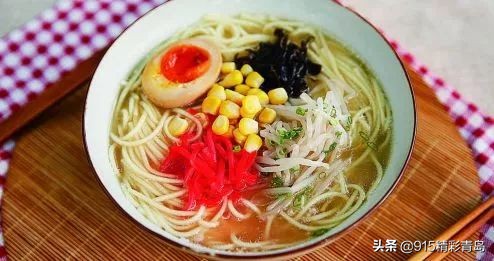 吃泡面的人怎么样了,吃方便面的那个网红现在怎么样了