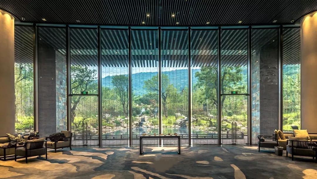 无锡灵山君来波罗蜜多酒店几星级,无锡拈花湾君来波罗蜜多酒店