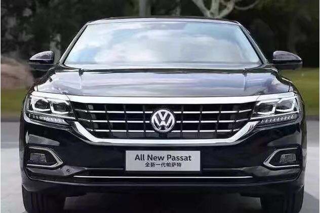 上汽大众召回部分车型咋回事,上汽大众召回帕萨特